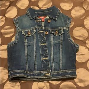 Arizona jeans vest